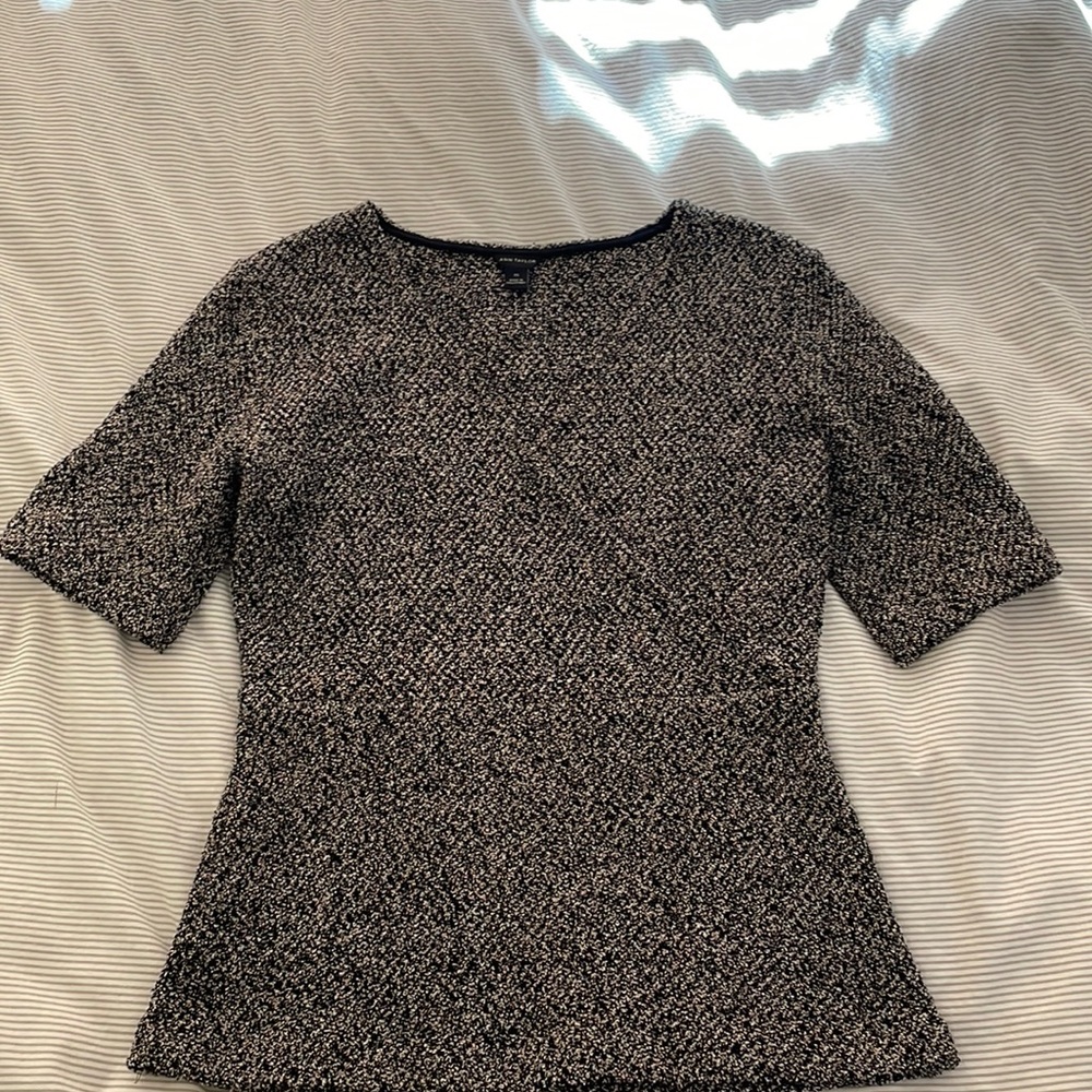 Day to night work top